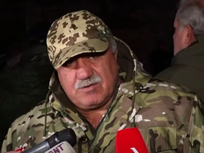 Ռիմա Դեմիրճյանն իր բարձունքի վրա մնաց․ Սասուն Միքայելյան