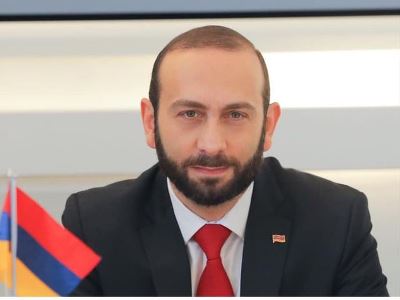 Недавно завершилась встреча парламентской фракции правящей партии «Гражданский договор» с главой МИД