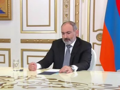 Ես հրաժարվում եմ հրապարակային քննարկել զինված ուժերի հետ կապված որեւէ հարց. վարչապետ