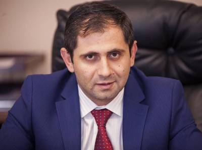 Սուրեն Պապիկյանը ԵՊՀ հոգաբարձուների խորհրդի նախագահ է դարձել, որպեսզի երաշխավորի բուհի ապակուսակցականացումը․ Փաշինյան