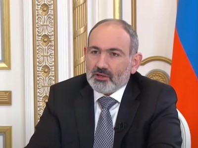 Հներն ամեն օր փչանում են. Փաշինյանը արդարացրեց Ալեն Սիմոնյանի համար թանկարժեք ավտոմեքենա գնելը