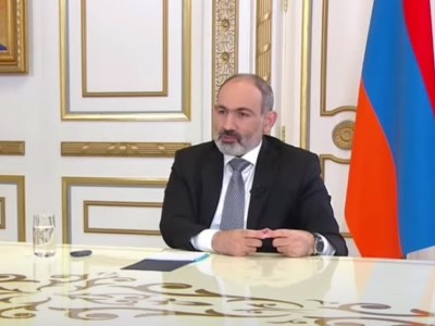 Փաշինյանն անտեսեց «Առավոտի» հարցը. առցանց ասուլիսի ընթացքում այդպես էլ չհնչեց Թուրքիային վերաբերող հարցը