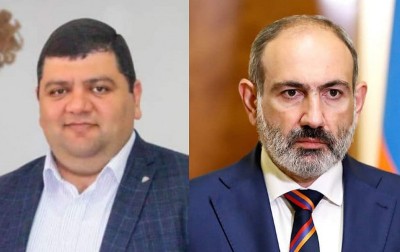 «Փաստ». Ի՞նչ պայմանավորվածություններ ունի Կապանի համայնքապետը Նիկոլ Փաշինյանի հետ