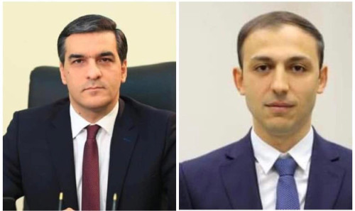 Armenia and Karabakh Ombudspersons issue statement on Nikol Pashinyan's statements