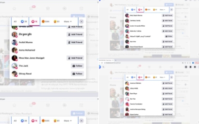 Փաշինյանի վերջին ստատուսը 1000 սրտիկողներից միայն 280-ն են, որ հնարավոր է նույնականացնել. Լաւորա Բաղդասարյան