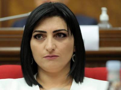 Պայմանագրային զինծառայողների աշխատավարձն ամբողջությամբ չի փոխանցել.Պատգամավորը շտապ գրությամբ դիմել է ԳՇ պետին