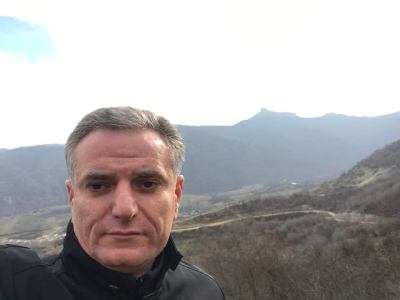 Նիկոլին կարծես դուր չի գալիս, որ Արցախի տարածքի 25%-ը փրկվել է. Արտակ Զաքարյան
