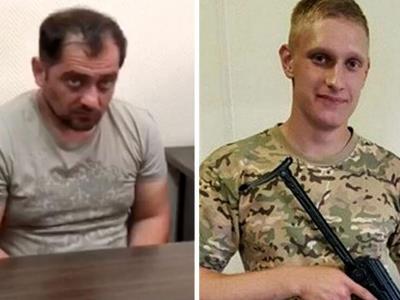 Armenians charged with murder of ex-serviceman sentenced to 5-20 years in Moscow