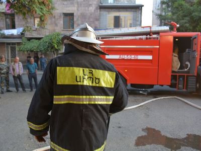 Karabakh emergency situations service: Remains of 1,704 killed servicemen found after truce