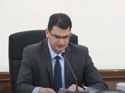Երեւանի ավագանու հաջորդ նիստը տեղի կունենա փետրվարի 8-ին