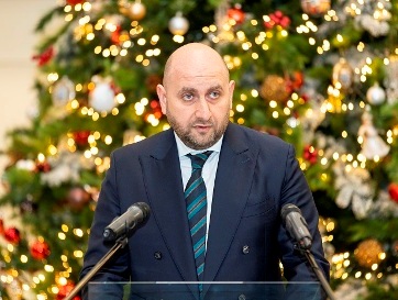 Governor: Armenia Central Bank has entered new stage of transformation
