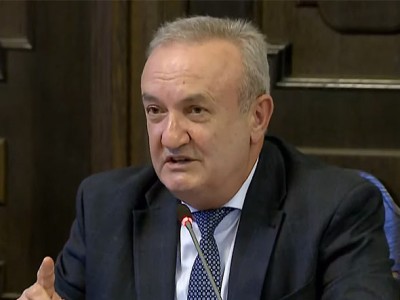 Կրթության, գիտության, մշակույթի եւ սպորտի նախարարն առաջարկում է բուհերի ռեկտորների ընտրության նոր կարգ