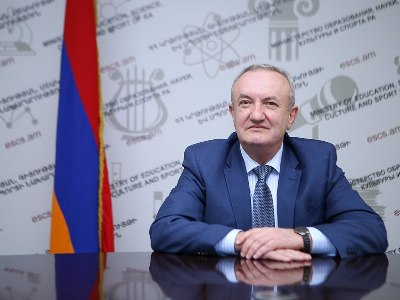 Նախարար․ Հայաստանում գիտնականների աշխատավարձերը կարող են եռապատկվել