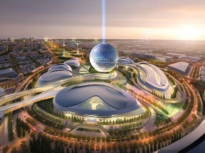 Դուբայում անցկացվող «Expo 2020» ցուցադրությունը կարող է փակվել որոշ հարթակներում կորոնավիրուսի դեպքերի աճի պատճառով