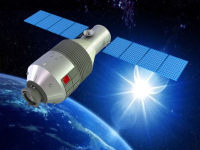 China calls on US to protect Chinese space station and its crew