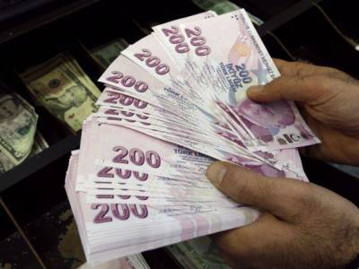 Թուրքիայի բանկային կարգավորման եւ վերահսկման գործակալությունը Էրդողանի քննադատներին մեղադրել է լիրայի անկման մեջ