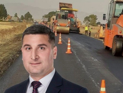 «Գորշ ձիուկը». Գնել Սանոսյան, կամ ո՞վ է աղմուկ հանած «ԵվրոԱսֆալտի» սեփականատերը. hetq.am