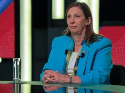 Ambassador Tracy reaffirms US commitment to continue working with Armenia for better future (VIDEO)