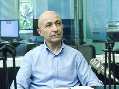 Փորձագետը՝ թուրքական քաղաքականության, պետական պարտքի, ինֆլյացիայի եւ դրամի փոխարժեքի հնարավոր հետեւանքների մասին