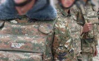 Armenian ex-POW Robert Nalbandyan to be released on Jan. 6, judge rejects motion to extend arrest