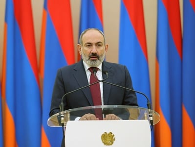 Վաղը Փաշինյանը Վարդենիս կայցելի