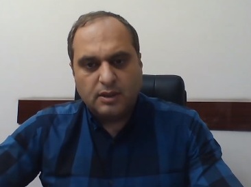 ՍԴ-ն ըստ էության չի լուծել խնդիրը. պետք է հասնել նրան, որ պետությունը կրի ՊՇՌ հետազոտության ծախսերը. Արա Զոհրաբյան