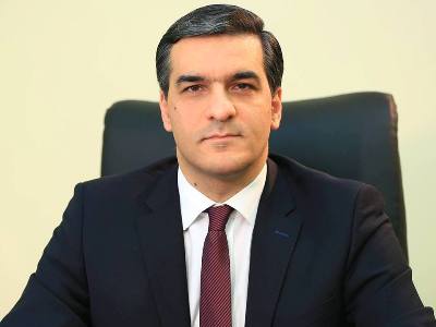 Անվտանգությունը չի կարելի կտրել մարդուց, այդ ճանապարհով շարժվողն անվտանգությունից էլ է զրկվում. ՀՀ ՄԻՊ