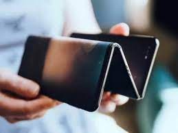 Կանխատեսվում է ծալովի սմարթֆոնների շուկայի աճ