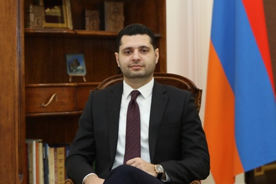 2021թ. Հայաստանի համար, իր հակասականությամբ հանդերձ, քաղաքական ճգնաժամի հաղթահարման տարի էր. փոխվարչապետ