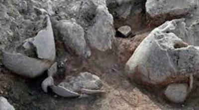 Հյուսիսային Չինաստանում հինավուրց բարձրաքանդակ են հայտնաբերել