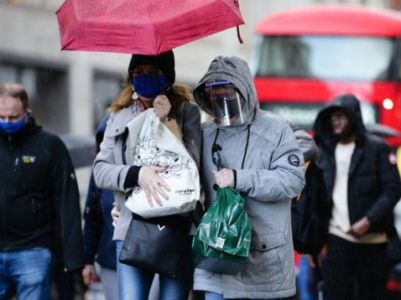 UK expects outages in coming weeks due to omicron strain