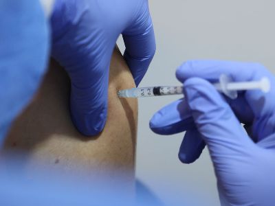 1,660,256 people so far vaccinated in Armenia against coronavirus