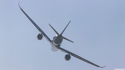 Turkey airline applies for conducting flights between Istanbul and Yerevan