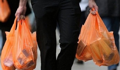 Armenian PM urges to throw plastic bags out of life
