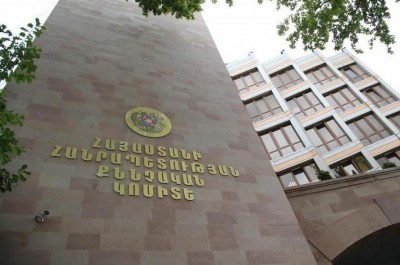 Քասախ համայնքի ղեկավարի կողմից չարաշահումներ կատարելու գործով մեղադրանք է առաջադրվել ևս ութ անձի. ՔԿ