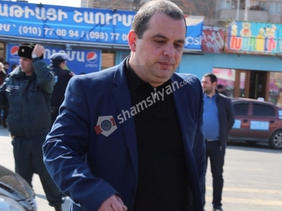 Ծախսել է իրեն տված 2,75 մլն դրամը, հետո դանակով վնասել է ձեռքը, ազդրը ու ձեւացրել, թե ավազակային հարձակում է եղել