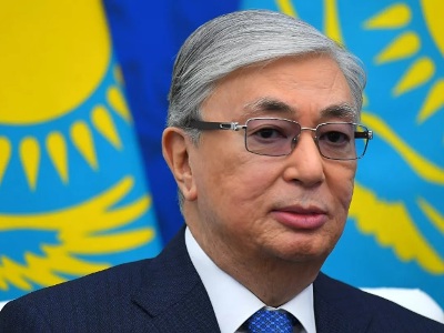 Ղազախստանի նախագահը կգխավորի երկրի անվտանգության խորհուրդը Նազարբաեւի փոխարեն