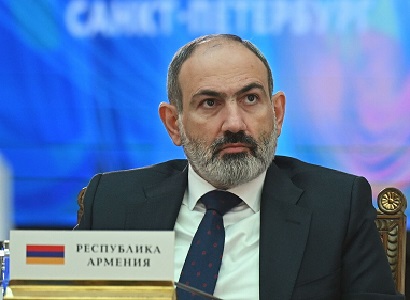 Կրեմլի կայքը հրապարակել է Փաշինյանի հայտարարությունը Ղազախստանում խաղաղապահների մասին ՀԱՊԿ որոշման վերաբերյալ