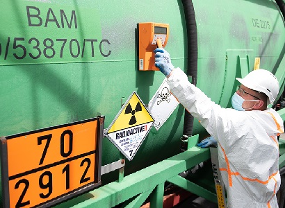Ղազախստանում բողոքի ցույցերի ֆոնին ուրանի արժեքն աճել է 8 տոկոսով