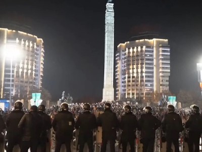 More than 1,000 people injured in Kazakhstan unrest