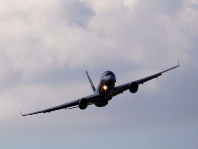 Yerevan-Aktau flight scheduled for today is canceled