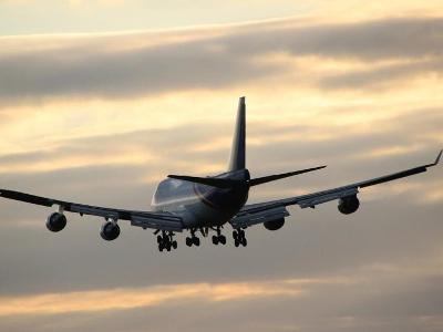 Yerevan-Aktau flight scheduled for today is canceled