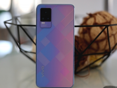 Vivo-ն կորպուսի գույնը փոխող սմարթֆոն է ներկայացրել