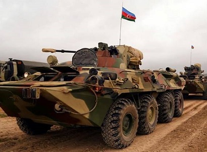 Ադրբեջանը նախատեսում է 2022 թվականին մասնակցել ՀԱՊԿ երկու զորավարժություններին