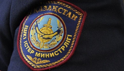 В МВД Казахстана опровергли информацию о попытке ввоза оружия в Нур-Султан