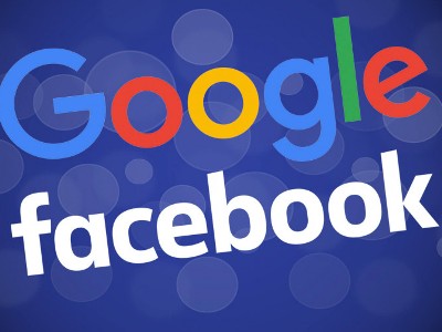 France fines Google and Facebook EUR 210 million