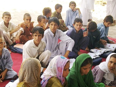 Taliban appeal world for humanitarian aid for Afghanistan