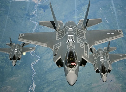 Թուրքիան հայտարարել է ԱՄՆ-ի հետ F-35 կործանիչների գնման շուրջ բանակցությունների մասին