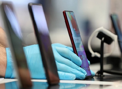 Bloomberg: US is considering issue of limiting supply of high-tech products to Russia