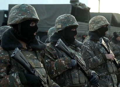 Several strategic objects in Kazakhstan transferred to CSTO contingent under protection